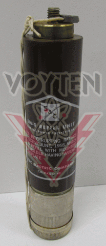 131150-R3 Fuse by S & C