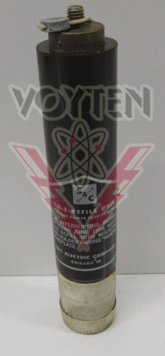 260150 Fuse by S & C