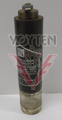 131015-R3 Fuse by S & C