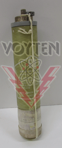 260300-R4 Fuse by S & C