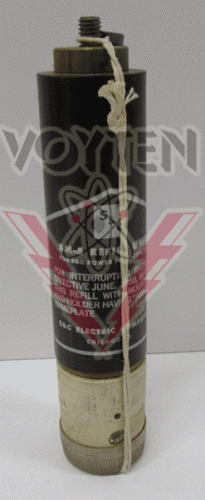 131050-R3 Fuse by S & C