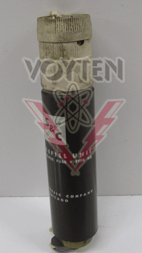 121050-R3 Fuse by S & C