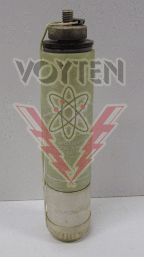 261600-R4 Fuse by S & C