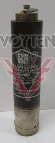 131060-R3 Fuse by S & C