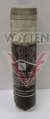 131060-R1 Fuse by S & C