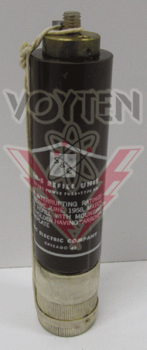 261100-R3 Fuse by S & C