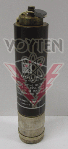 131125-R3 Fuse by S & C