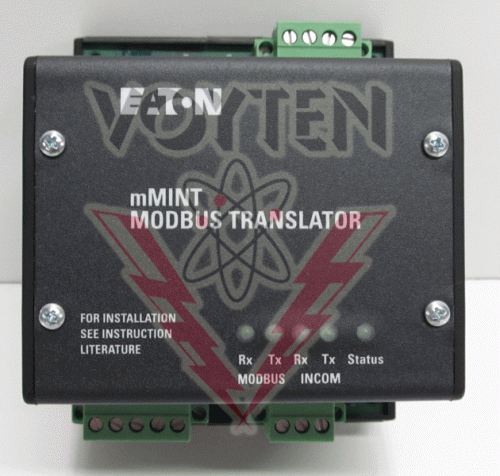 MMINT by Eaton, Cutler Hammer or Westinghouse