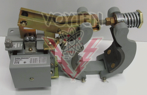 511H1192-41 Solenoid Brake Shoe by Eaton, Cutler Hammer or Westinghouse
