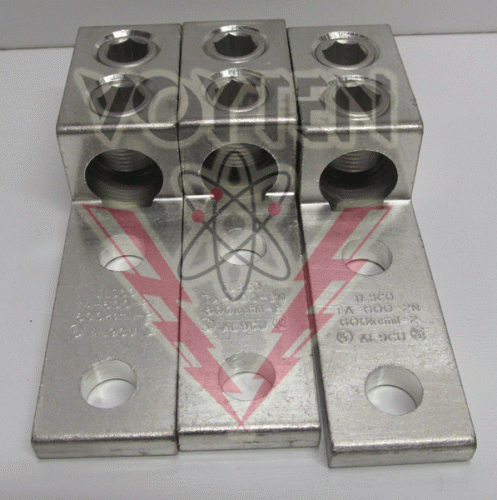 TA600-2N Relay by Eaton, Cutler Hammer or Westinghouse