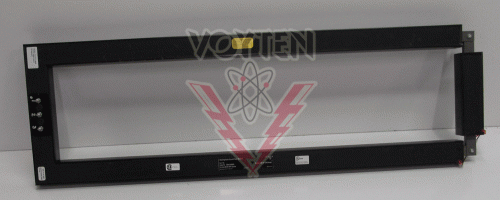 1255C39G03 Ground Fault Monitor by Eaton, Cutler Hammer or Westinghouse