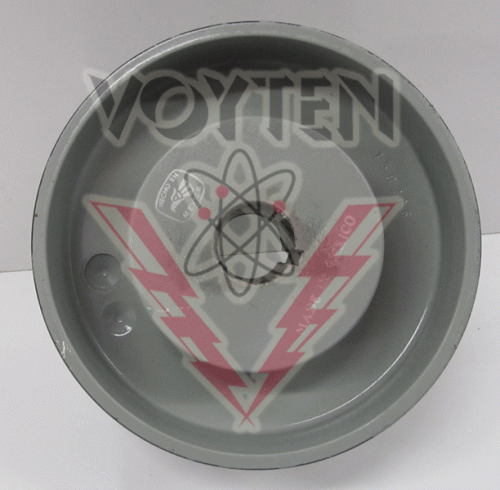 511H1170-7 Solenoid Brake Wheel by Eaton, Cutler Hammer or Westinghouse