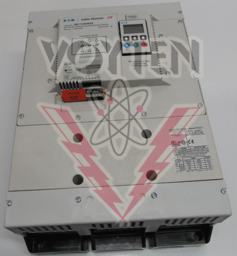 S811V50N3S Starter by Eaton, Cutler Hammer or Westinghouse