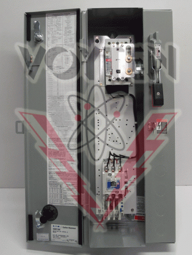 ECN2211AAE Starter by Eaton, Cutler Hammer or Westinghouse