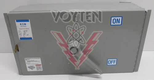 FDPW325R Switch by Eaton, Cutler Hammer or Westinghouse