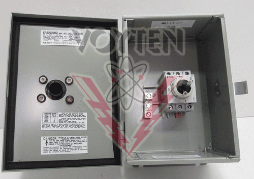 ER53030UD Switch by Eaton, Cutler Hammer or Westinghouse
