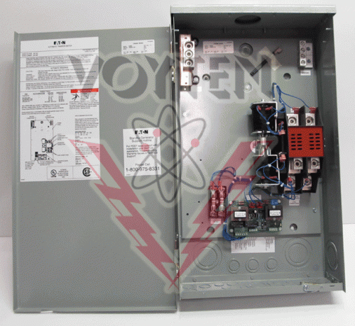 EGS200 Switch by Eaton, Cutler Hammer or Westinghouse