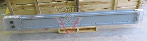 CIIC3621-A17 Bus Bar by Eaton, Cutler Hammer or Westinghouse