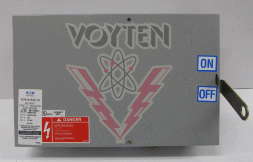 P3BFD3100N Bus Plug by Eaton, Cutler Hammer or Westinghouse