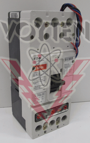 HJD3225WH10 Circuit Breaker by Eaton, Cutler Hammer or Westinghouse
