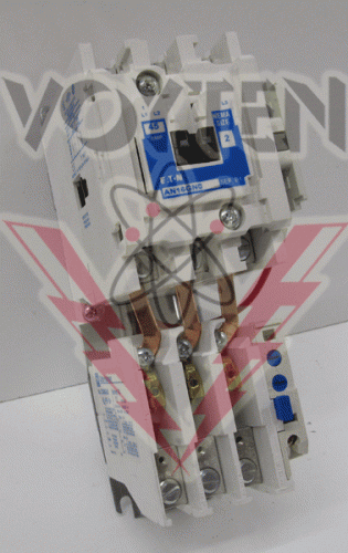 AN16GN0TB Starter by Eaton, Cutler Hammer or Westinghouse