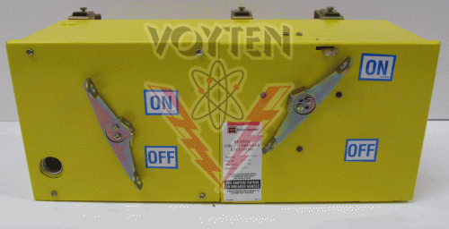 PIX-10 Bus Plug by Eaton, Cutler Hammer or Westinghouse