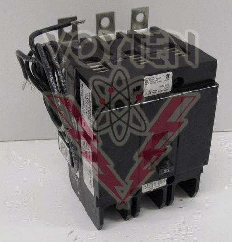 GHB3050S1 Circuit Breaker by Eaton, Cutler Hammer or Westinghouse