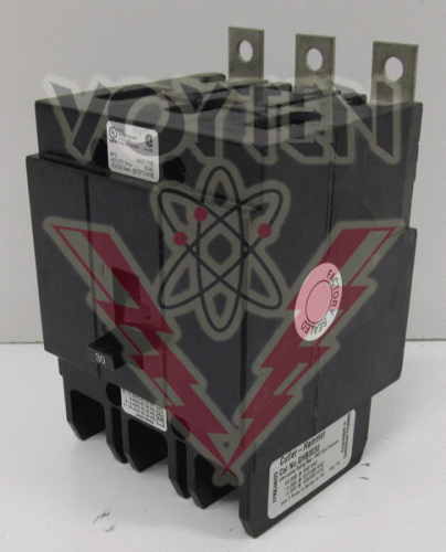 GHB3030 Circuit Breaker by Eaton, Cutler Hammer or Westinghouse