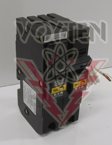 BRL220AF Circuit Breaker by Eaton, Cutler Hammer or Westinghouse