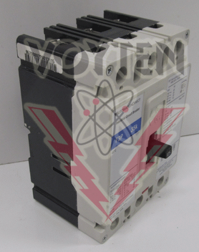 F3P-125 Circuit Breaker by Eaton, Cutler Hammer or Westinghouse