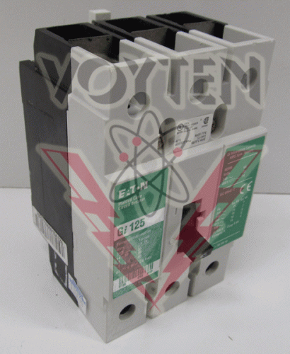 GI3045G7 Circuit Breaker by Eaton, Cutler Hammer or Westinghouse