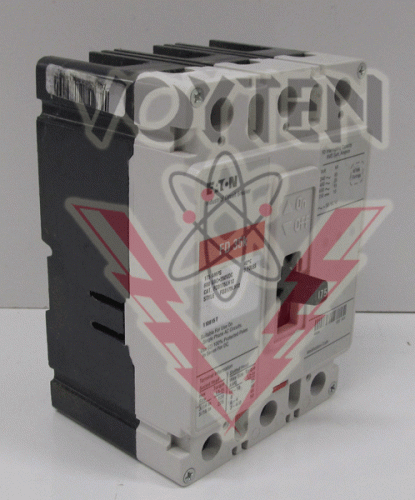 FD3175LH12 Circuit Breaker by Eaton, Cutler Hammer or Westinghouse