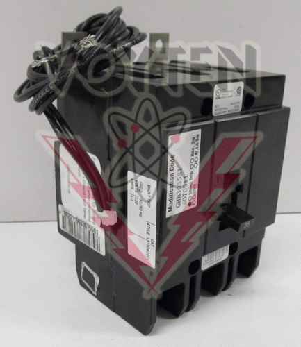 GHB3035S1 Circuit Breaker by Eaton, Cutler Hammer or Westinghouse