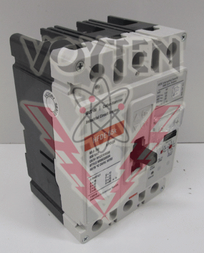 HFDE308033 Circuit Breaker by Eaton, Cutler Hammer or Westinghouse