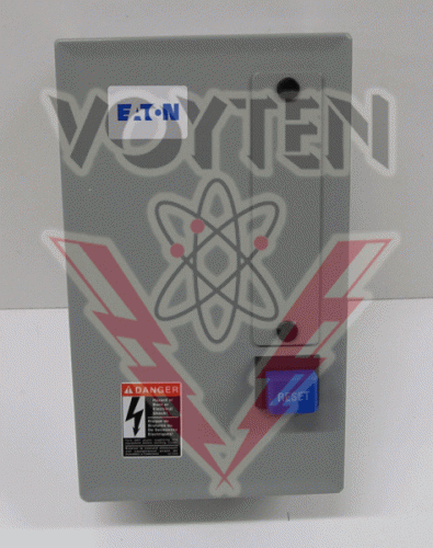 C799B32 Enclosure by Eaton, Cutler Hammer or Westinghouse