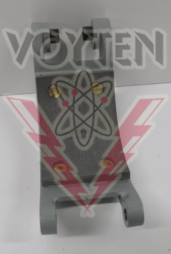 48-1787 Brake Shoe by Eaton, Cutler Hammer or Westinghouse