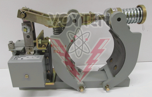 511H993-8 Brake Shoe by Eaton, Cutler Hammer or Westinghouse