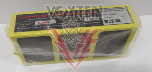 799S2 Oxidation Inhibitor by Eaton, Cutler Hammer or Westinghouse