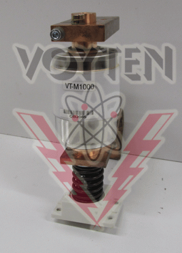 VT-M1000 Vacuum Bottle by Eaton, Cutler Hammer or Westinghouse