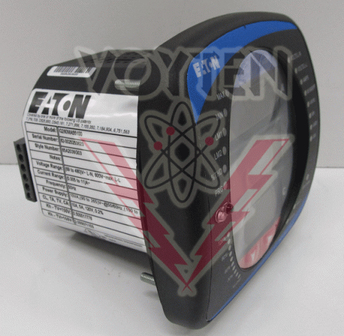 IQ260MA55100 Meter/Display by Eaton, Cutler Hammer or Westinghouse