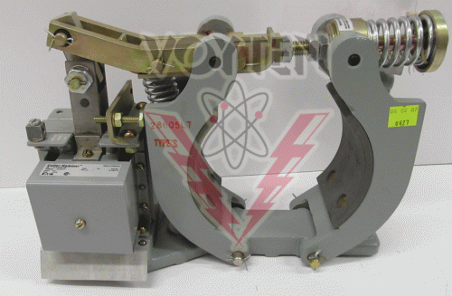 511H994-98 Solenoid Brake Wheel by Eaton, Cutler Hammer or Westinghouse