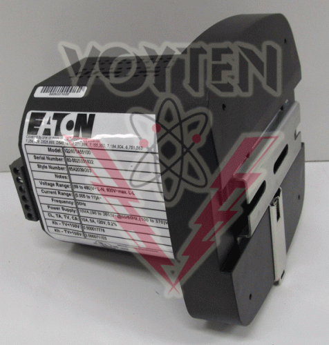 IQ260TA55100 Transducer by Eaton, Cutler Hammer or Westinghouse