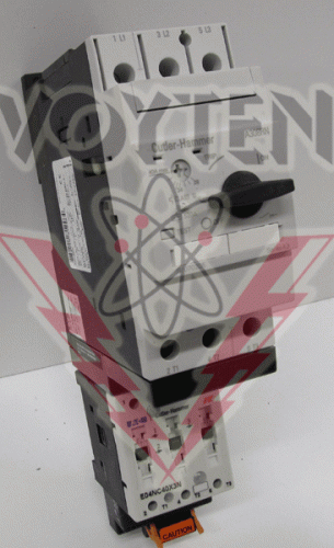 ME308RNCX3N Controller by Eaton, Cutler Hammer or Westinghouse