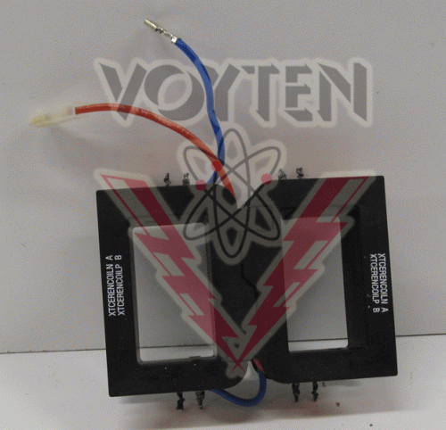 XTCERENCOILNA Coilr by Eaton, Cutler Hammer or Westinghouse