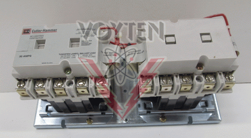 A202K1HA-M Contactor by Eaton, Cutler Hammer or Westinghouse