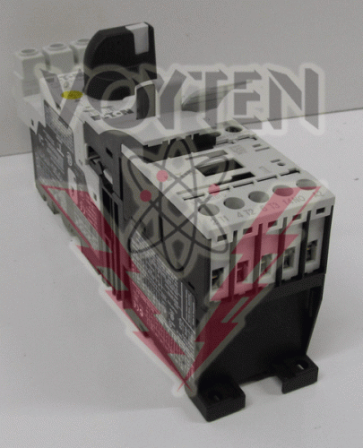 XTFC1P6BBA Starter by Eaton, Cutler Hammer or Westinghouse