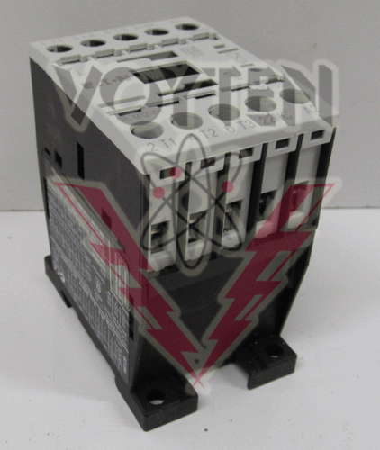 XTCE012B01BD Contactor by Eaton, Cutler Hammer or Westinghouse