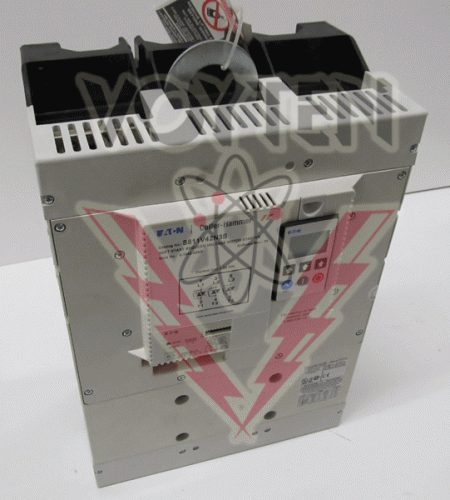 S811V42N3S Starter by Eaton, Cutler Hammer or Westinghouse