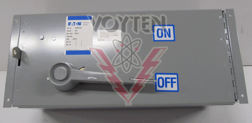 7828C97G21 Switch by Eaton, Cutler Hammer or Westinghouse