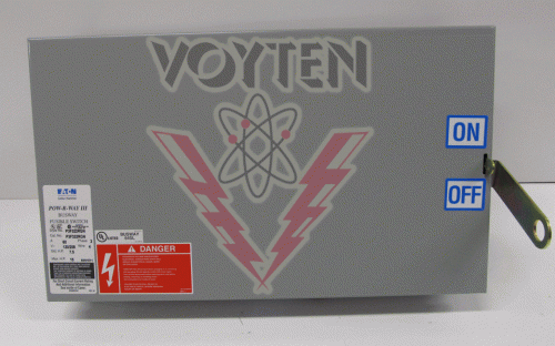 P3F322RGN Bus Plug by Eaton, Cutler Hammer or Westinghouse